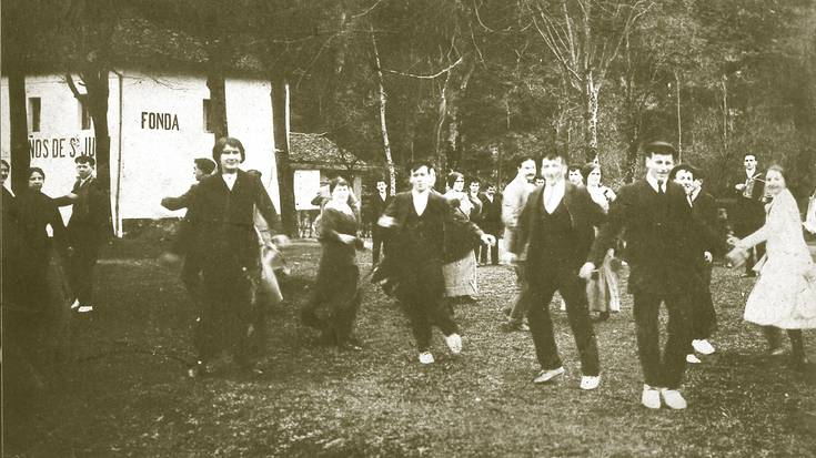 Azkoitiko ordenantzak 1413tik 1925era