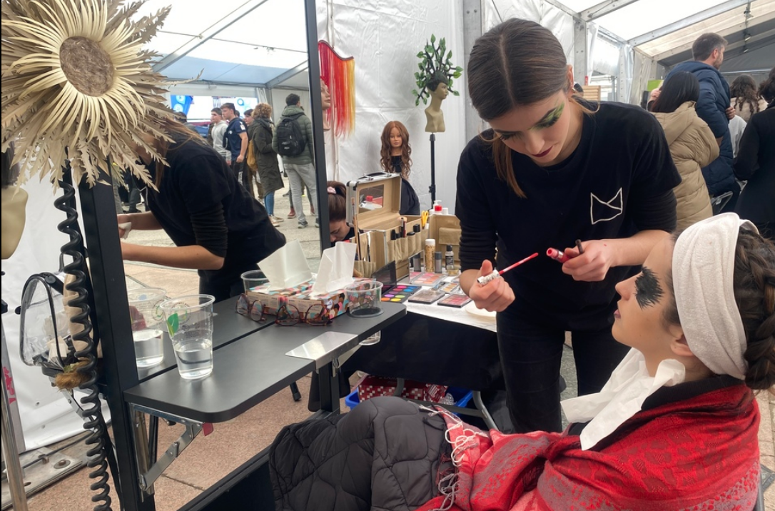 Martxoaren 12an Azkoitian egingo dute Lanbide Heziketa eta Enplegu Azoka