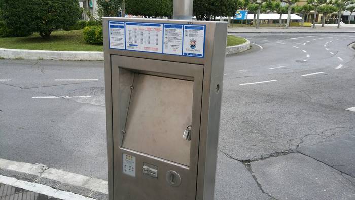 Udako TAO zerbitzua abian jarriko dute ostiralean