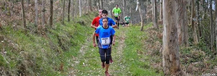 Ikastolak antolatutako mendi lasterketan 11 kilometroko ibilbidea egiteko aukera ere izango da