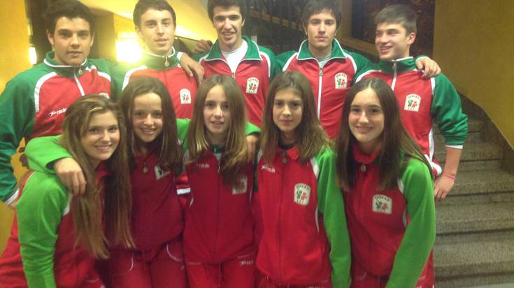 Pulpok eta Euskal Selekzioak jokatuko dute gaur Iñaki Espillaren oroimenez