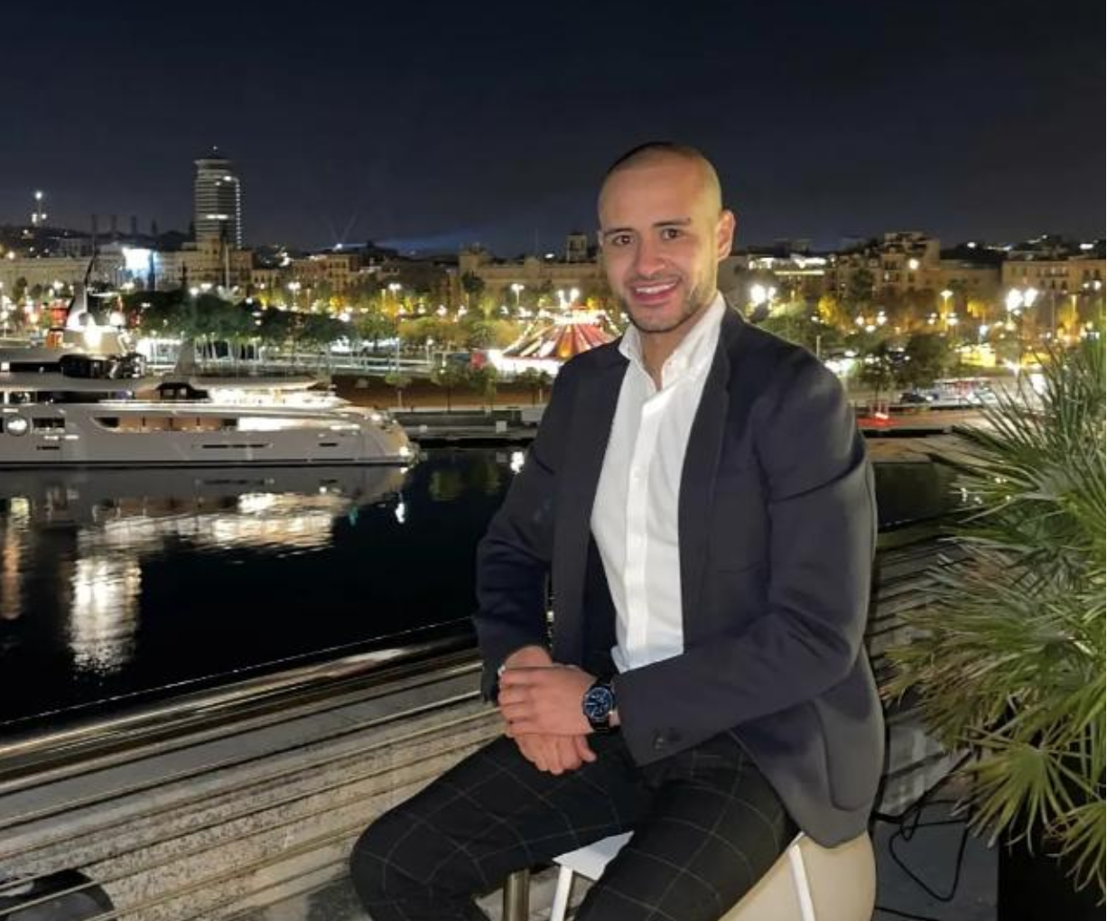 Bilal Meftah: "Etxean arabieraz bakarrik egiten dugu, ohitura eta hizkuntza ez galtzeko"