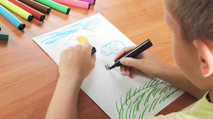 Haurrei eta gaztetxoei zuzendutako marrazki lehiaketa antolatu du Gertuk