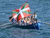 Garaipen bikoitza eskuratu du Zarautzek etxeko uretan