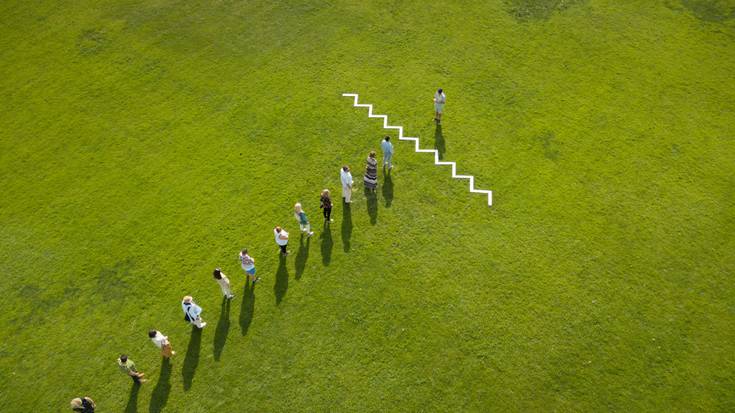 Astin aritu da lanean Ruben Martin de Lucas