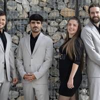 Emanaldia: Samaria Gospel Singers