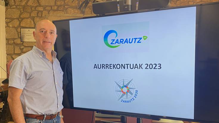 Abian da udal aurrekontuak lantzeko parte hartze prozesua