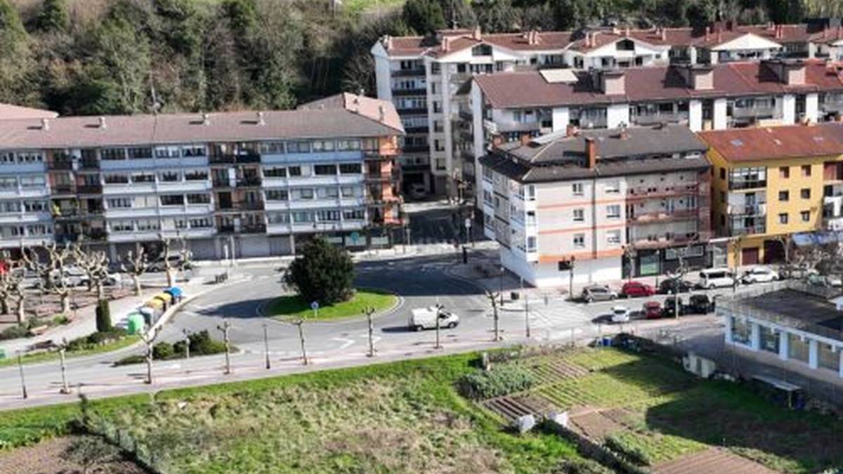 Bertan behera utzi dituzte Bikamiotako jaiak