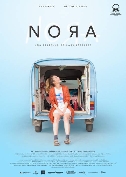 'Nora'