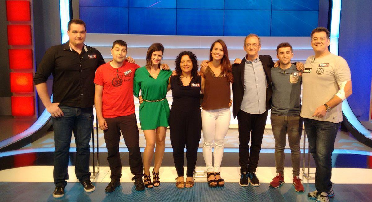 HARA! Kepa Orbea azkoitiarrak parte hartuko du gaurko 'Burubero Fest' lehiaketan