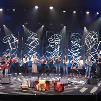 Sanjosetako trikiti jaialdia