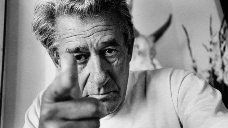 Helmut Newton argazkilaria izango dute hizpide gaur, Photomuseumen