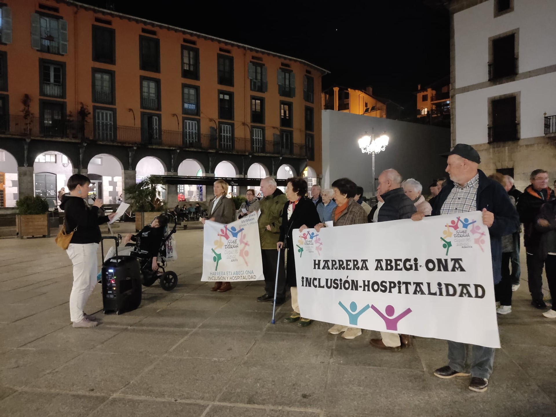 Guztiontzako balio duen eskola, noizko?