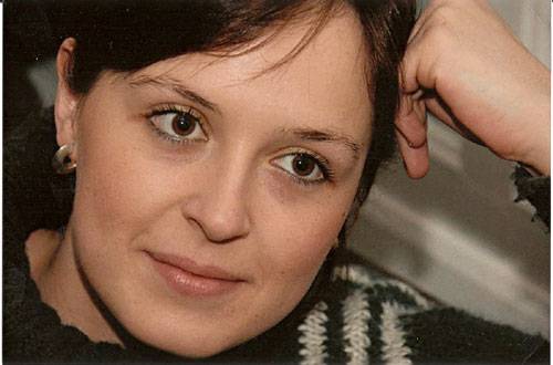 Yolanda Larreategik irabazi du 39. Lizardi Saria
