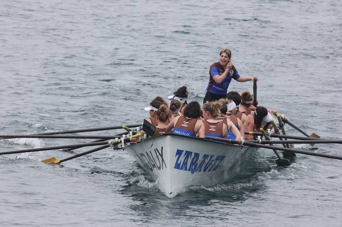 Gipuzkoako Traineru Txapelketa jokatuko da gaur Zumaian