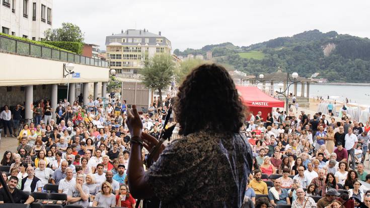 Kultura sustatzeko hiru diru laguntza lerro kaleratu ditu udalak