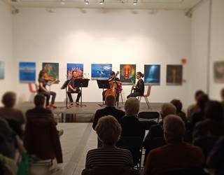 Kultur eta aisialdi alorretarako dirulaguntzak emango ditu udalak