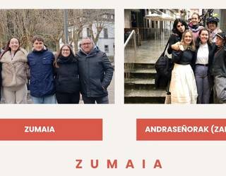 Otsailaren 13an bertso afaria izango da Inpernupe elkartean