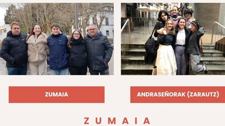 Otsailaren 13an bertso afaria izango da Inpernupe elkartean