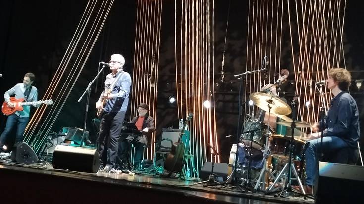 Ruper Ordorikak Baztartxo liluratu du