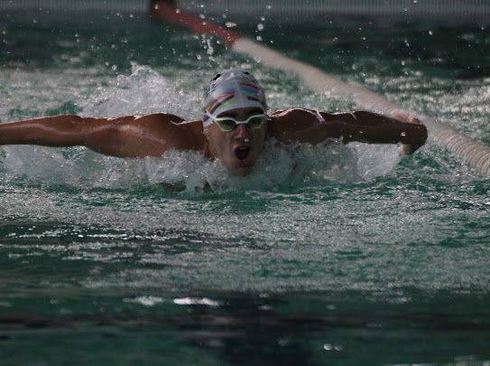 Gaizka Rodriguez: "Posible ikusten dut datorren denboraldiko Espainiako txapelketan domina bat lortzea"