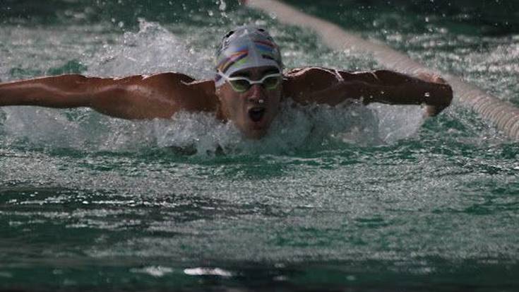 Gaizka Rodriguez: "Posible ikusten dut datorren denboraldiko Espainiako txapelketan domina bat lortzea"