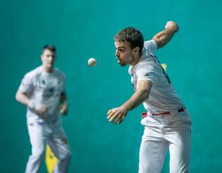 Erremintako Herriartekoaren final erdietara sartu da Azpeitia; besteak final laurdenak lehiatzen ari dira