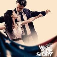 'West side story' filma