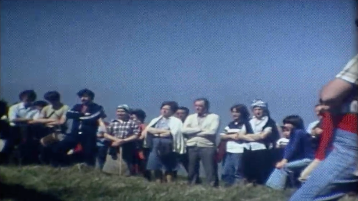 Indamendi Eguna, 70eko hamarkadan