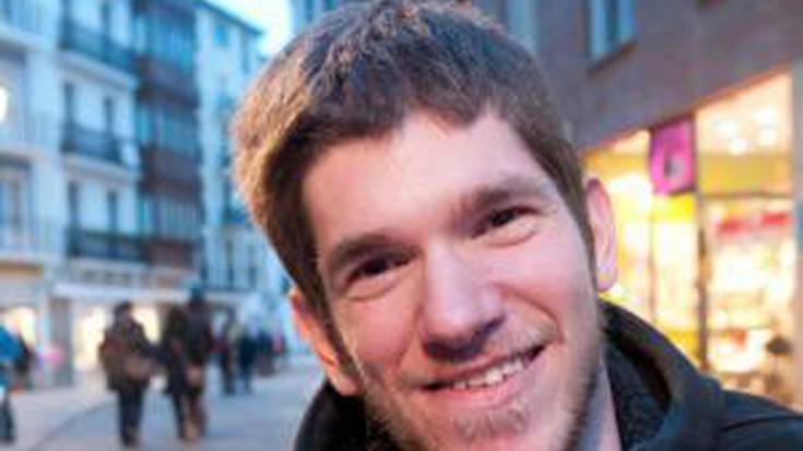 Telmo Iruretaren film laburra gaur Tximistan