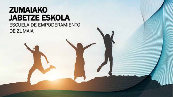 Hilaren 20ra arte eman daiteke izena jabetze eskolako tailerrean