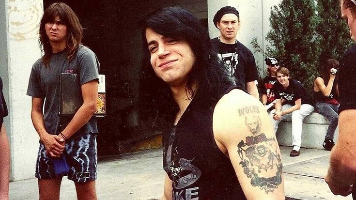 Lucifuge, Molykote eta Urgull taldeen kontzertuak bihar, Hiruputzun