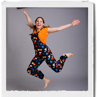 Ikuskizuna: Ttipia konpainiako Itsaso Kintanaren 'Gora kopak'