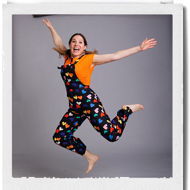 Ikuskizuna: Ttipia konpainiako Itsaso Kintanaren 'Gora kopak'