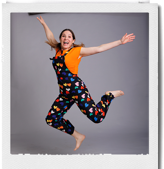 Ikuskizuna: Ttipia konpainiako Itsaso Kintanaren 'Gora kopak'