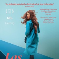 Filma: 'Las corrientes' filmaren zineforuma