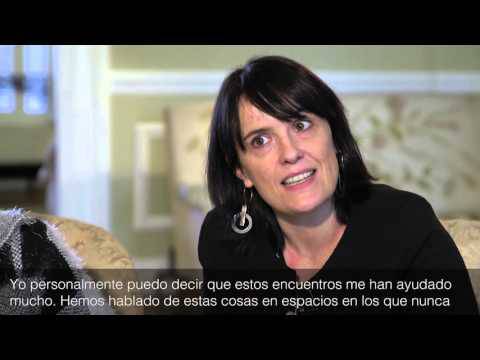 BIDEOA: Bizikidetza lantzen, bost azpeitiarren testigantzak