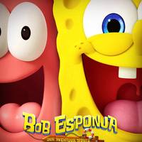 Zinema: 'Bob Esponja: Una aventura pirata' filma