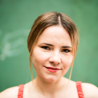 Bakarrizketa: 'Zer da ligatzea XXI. mendean?', Aitziber Garmendiaren eskutik