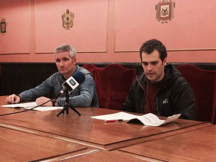 47 etxebizitza alokatzeko laguntzak jaso dituzte Azpeitiko gazteek