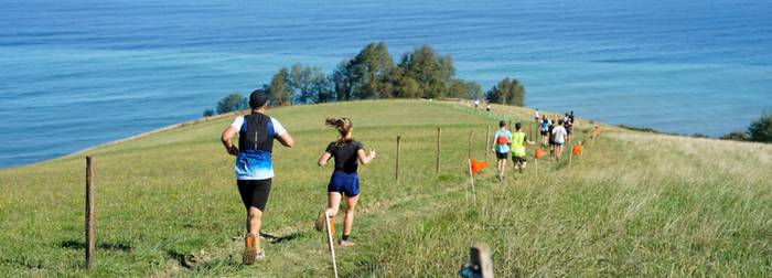 Mendian korrika aritzeko atala sortu berri du Indamendi bazkunak