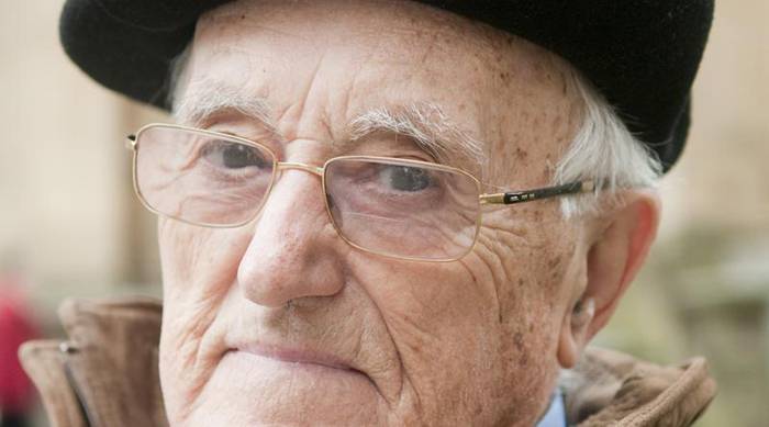 "Elizak herriarekin batera joan behar du aldatzen; hori da nire dogma"