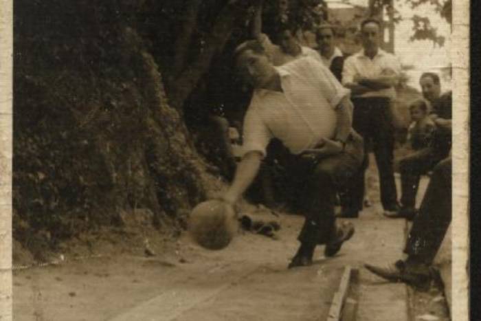 Manuel, biktima bat baino gehiago