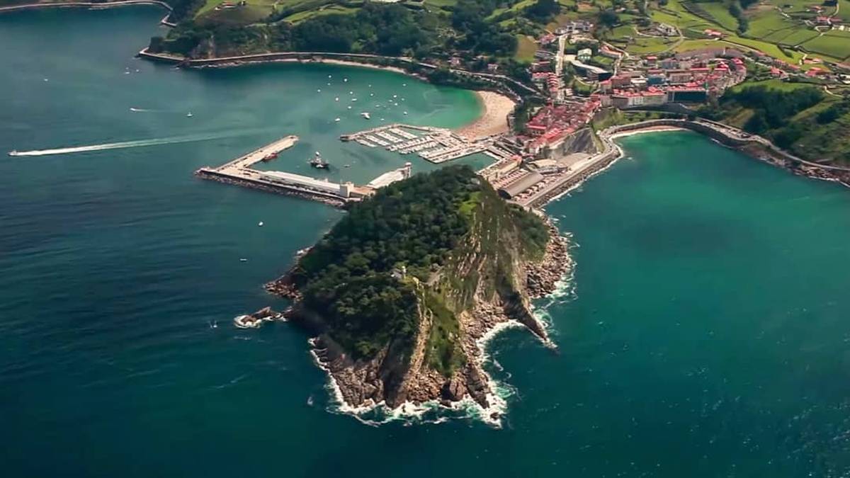 Eman diote hasiera Getariako HAPOaren diagnostiko faseari