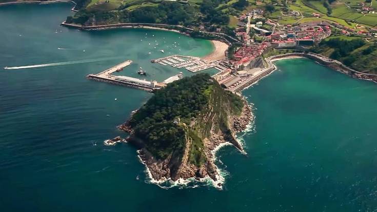 Eman diote hasiera Getariako HAPOaren diagnostiko faseari