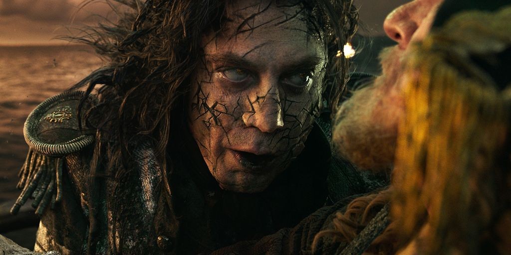 «Piratas del Caribe: la venganza de Salazar» filma asteburuan, Baztartxon