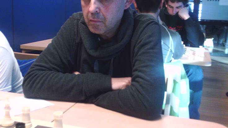 Igoera gero eta urrunago