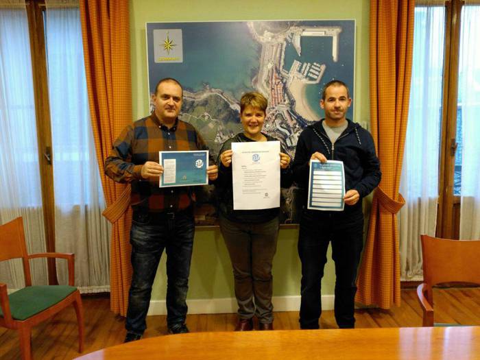 2016ko udal aurrekontu osatzeko herritarrekin bilerak egingo dituzte datorren astean Getarian