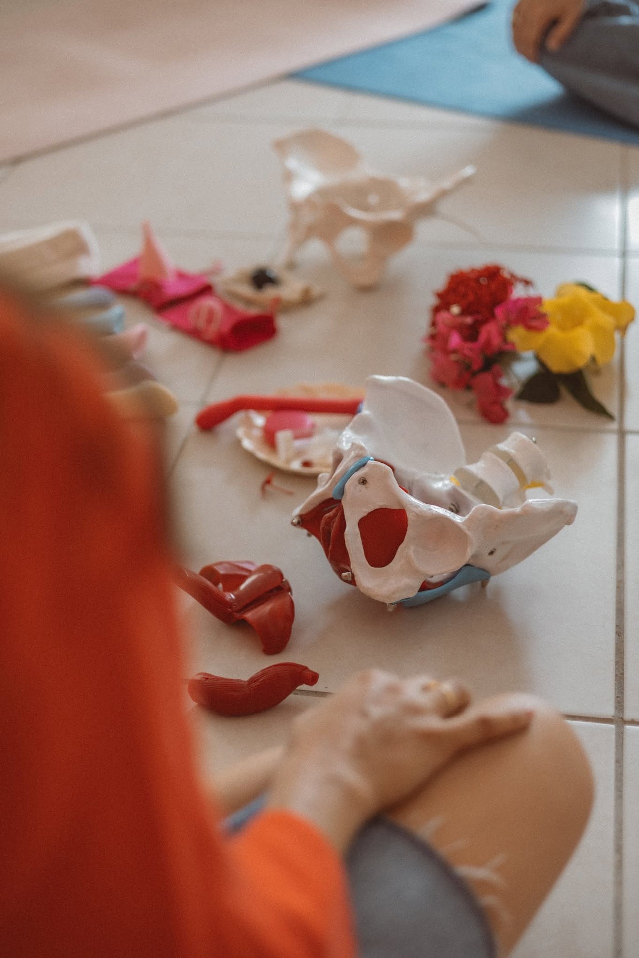 Perimenopausia eta menopausia jorratzeko ikastaroa antolatu dute Zestoan
