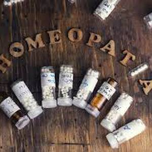 Homeopatia